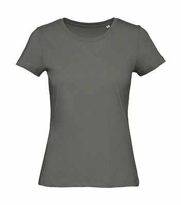 Damen T-Shirt Women / B&C TW043