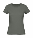 Damen T-Shirt Women bis Gr.2XL / B&amp;C TW043