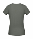 Damen T-Shirt Women bis Gr.2XL / B&C TW043