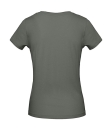 Damen T-Shirt Women / B&C TW043