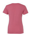 Womens Slim Fit Tee / Bella 6004