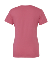Damen The Favorite T-Shirt KA bis Gr.XL / Bella 6004