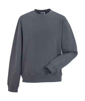 Herren Sweat-Shirt bis Gr.3XL / Russell 262M