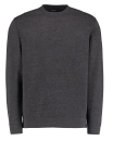 Regular Fit Sweatshirt Superwash/ Kustom Kit KK302