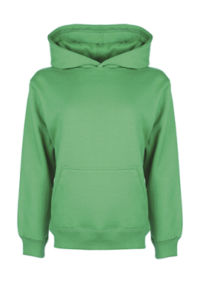 Junior Hoodie bis Gr.152 (11-13) FDM FH004