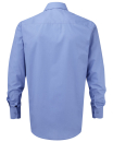 Tailored Poplin Shirt LS / Russell 0R924M0