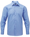 Tailored Poplin Shirt LS / Russell 0R924M0