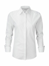 Ladies LS Ultimate Stretch Shirt / Russell 0R960F0