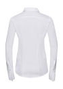 Ladies LS Ultimate Stretch Shirt / Russell 0R960F0