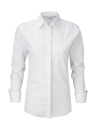 Ladies LS Ultimate Stretch Shirt / Russell 0R960F0
