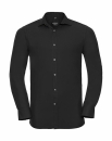 Mens LS Ultimate Stretch Shirt / Russell 0R960M0