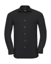Mens LS Ultimate Stretch Shirt bis Gr.4XL / Russell R-960M-0
