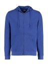 Regular Fit Zipped Hoodie Superwash / Kustom Kit KK303