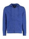 Klassic Hooded Zipped Jacket Superwash bis Gr.3XL /...