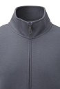 Mens Authentic Sweat Jacket / Russell R-267M-0