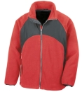 Tech3™ Fleece Jacke Result R54