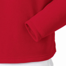 Herren Fleece Pullover Microfleece - Russell 881M