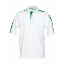 Herren Sporting Poloshirt / Kustom Kit KK616