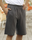 Herren Freizeithose halblang / B&C Shorts Move tm202