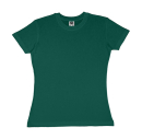 Damen Heavyweight T-Shirt / SG18F