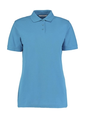 Ladies Klassic Polo Superwash bis Gr. 5XL / Kustom KitKK703