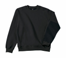 Hero Pro Workwear Sweater / B&C Hero Pro WUC20 3XL-Black