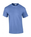 Ultra Cotton Adult T-Shirt / Gildan 2000 S-Carolina Blue