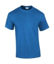 Ultra Cotton Adult T-Shirt / Gildan 2000 S-Sapphire