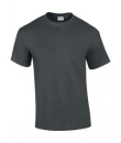 Ultra Cotton Adult T-Shirt / Gildan 2000 S-Charcoal