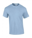 Ultra Cotton Adult T-Shirt / Gildan 2000 S-Light Blue