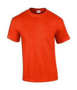 Ultra Cotton Adult T-Shirt / Gildan 2000 S-Orange