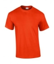 Ultra Cotton Adult T-Shirt / Gildan 2000 S-Orange