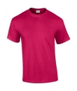 Ultra Cotton Adult T-Shirt / Gildan 2000 M-Helicona