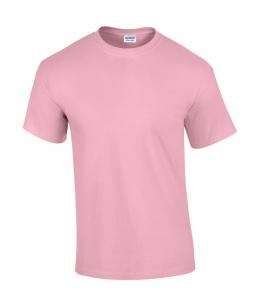 Ultra Cotton Adult T-Shirt / Gildan 2000 M-Light Pink