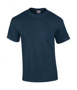 Ultra Cotton Adult T-Shirt / Gildan 2000 L-Blue Dusk
