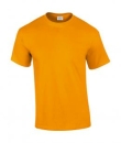 Ultra Cotton Adult T-Shirt / Gildan 2000 L-Gold