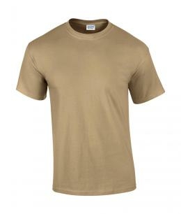 Ultra Cotton Adult T-Shirt / Gildan 2000 L-Tan