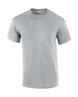 Ultra Cotton Adult T-Shirt / Gildan 2000 XL-Sport Grey