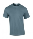 Ultra Cotton Adult T-Shirt / Gildan 2000 XL-Stone Blue