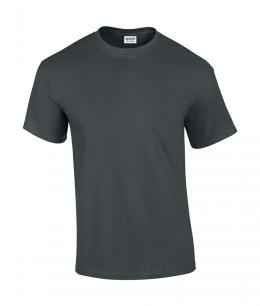 Ultra Cotton Adult T-Shirt / Gildan 2000 XL-Charcoal