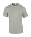 Ultra Cotton Adult T-Shirt / Gildan 2000 XL-Ice Grey