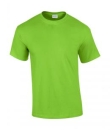 Ultra Cotton Adult T-Shirt / Gildan 2000 XL-Lime
