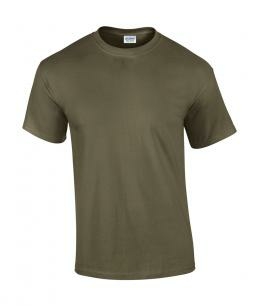 Ultra Cotton Adult T-Shirt / Gildan 2000 XL-Prairie Dust