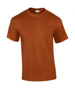 Ultra Cotton Adult T-Shirt / Gildan 2000 2XL-Texas Orange