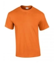 Ultra Cotton Adult T-Shirt / Gildan 2000 2XL-Tangerine