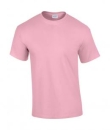 Ultra Cotton Adult T-Shirt / Gildan 2000 2XL-Light Pink