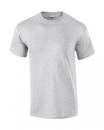 Ultra Cotton Adult T-Shirt / Gildan 2000 3XL-Ash Grey