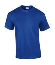Ultra Cotton Adult T-Shirt / Gildan 2000 5XL-Royal