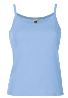 Strap T Lady-Fit / Fruit of the Loom 61-024-0