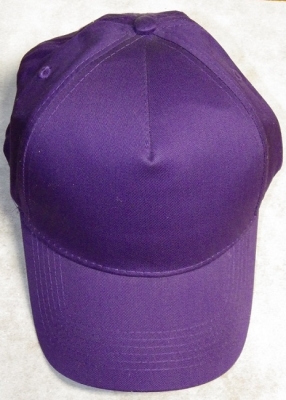 5 Panel Cap / Myrtle Beach MB6117